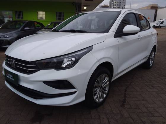 FIAT CRONOS 1.3 FIREFLY FLEX DRIVE MANUAL FIAT CRONOS 1.3 FIREFLY FLEX DRIVE MANUAL